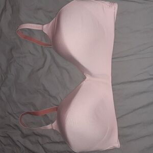 Calvin Klein Wireless Lightly Padded Bra 2023